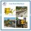 Automatic hydraulic egg laying block machine QMY6-25 egg laying block making machine