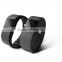 Hot-selling TW64 smart bracelet with bluetooth IP67 waterproof and heart rate monitor support dayday band APP