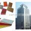 grantie color aluminum composite panel home interior decorator