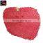 Heart pinata craft paper