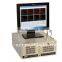 Rotary Ultrasonic flaw detector &eddy current Testing System for tubes and robs