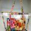 Multifunctional Design Beach Bag