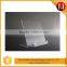 Professional acrylic sign holder business card holder