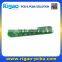 Shenzhen changeable led pcb light bulb, circuit board