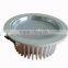 2016 hot selling LED ceiling light 5/10/15/20W LED down light COB , with die cast aluminum