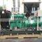 150KW diesel generator for sale with high quality low oil consumption