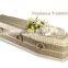 willow coffins,approved by SGS