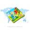 OEM Custom Home Fridge Magnet Decoration/Japan Quality Fridge Magnet