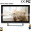 Guangzhou OEM smart 1080P (Full-HD) 23.6 inch LED TV LED PC desktop monitor