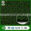 PE fibrillated 10mm artificial grass for basketball
