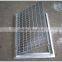 High quality galvanized trench mesh