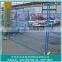 heavy duty welded wire temporary fencing system for dogs