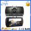 AMBA A12 night vision touch key Full hd car dvr camera 1080p