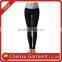 92 polyester 8 spandex leggings yoga pants sports wear