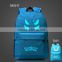 Pokemon Gengar Backpack School Bag for Teenagers
