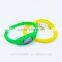 New Waterproof Silicone Wrist Watch, Candy Color Watch