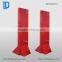Hook display stand & pop cardboard floor display