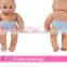 2014 Most Popular Functional Mini Reborn Baby Dolls Silicone Reborn Baby Dolls For Sale
