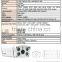IW-P3062GZT 1080P License Plate Recognition IP Camera
