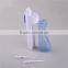 New Cordless Dental Oral Irrigator Water Jet Flosser Oral Care Portable Travelling Teeth Cleaner Can Fill with Mouthwash