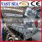 plastic polypropylene machine for PP pipes