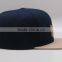 Custom Snapback With Your Own Logo Hat Maker Manufacturer