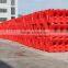 Professional Manufacturer for Plastic Road Barrier