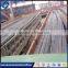 high quality hot sale high yield steel deformed bar/steel rebar