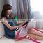 Adjustable laptop stands laptop folding table
