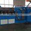 multi heads wire drawing and annealing machine