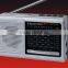 multi-band radio portable usb radio,usb mini radio,Digital GB-315 AM/FM