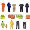 Hi Vis Short Sleeve T Shirt, cotton work shirts