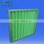 Air Condition System Cardboard air intake filter