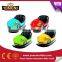 Kids games new products amusement park bumper car rides amusement rides for sale