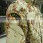 Custom Cotton Polyest Ripstop Desert Digital Camouflage Lybria Army Vertical Collar Fighting ACU Uniform