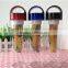 Hot sale product! 700ml bpa free tritan fruit infuser/lemon cap water bottle