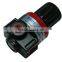 SMC Standard pneumatic filter regulator lubricator