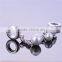 2016 top sale new design Pearl and Fashion charm Forever Love 925 silver Charm A010