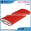 long lasting waterproof solar mobile phone charger