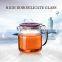  china housewares high borosilicate water filter pitcher for 600ml