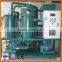 Junneng high efficient Double-stage transformer oil vacuum oil refinery system