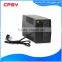 Personal computer backup UPS 600va 1000va with high reliability with CPU control in Shenzhen