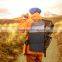 High efficiency 20W waterproof foldable solar mobile phone charger