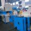 Silicone cable making machine