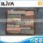 elegant and graceful brick and stone imitation tile