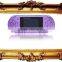 PVP 2.8 handheld game player with 268 built-in games