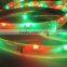 Waterproof IP65 or higher 12v/24v Side view led strip RGB 335 led light CE RoHS