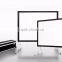Fast Fold Projector Screen with 100" to 500" Size 300 inch projector screen outdoor Projection screen