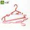 PP Child Kids Plastic Clothes Hanger Outdoor