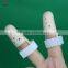 CE FDA certificate Beige rigid plastic finger splint finger stabilizer splint brace